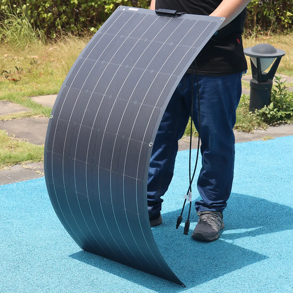 1500W 3000W Solar Panel 1000W  – Renewable Energy House Bewertung und Preis