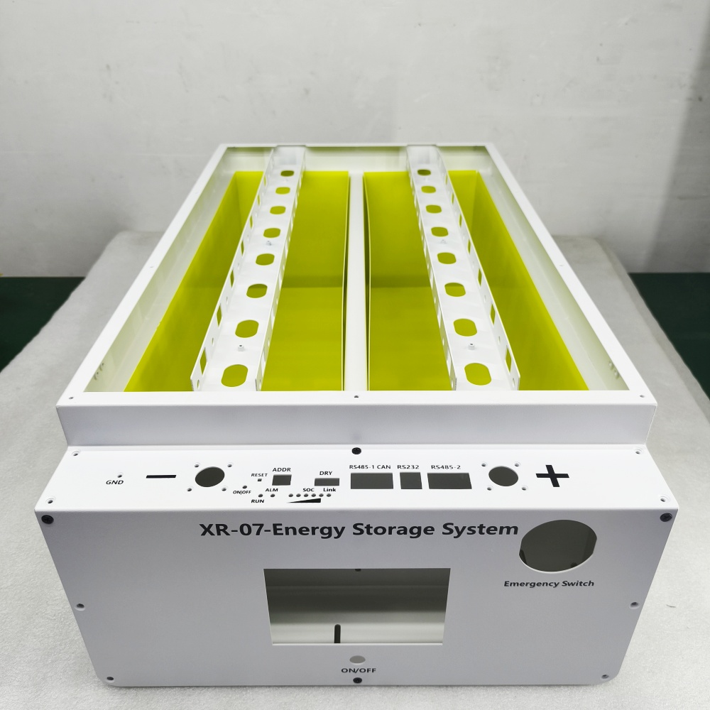 XR07-48V280AH PowerBox LiFePO4 – Renewable Energy House Bewertung und Preis
