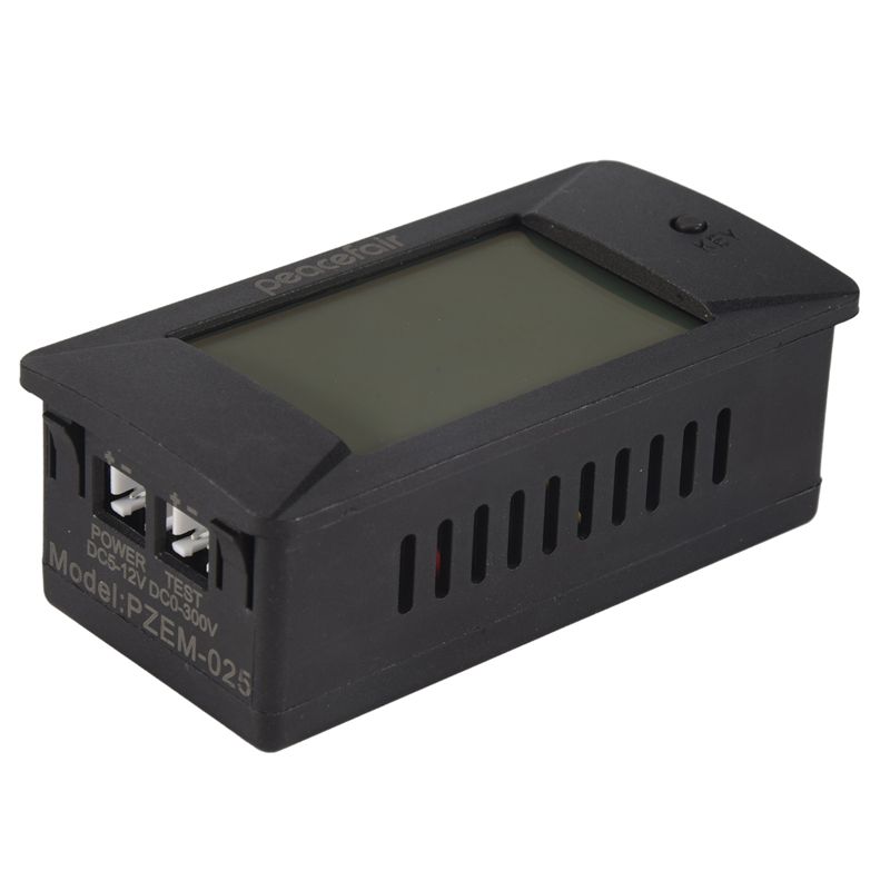 PEACEFAIR PZEM-025 DC Digitale – Energy Meter Bidirectional Bewertung und Preis