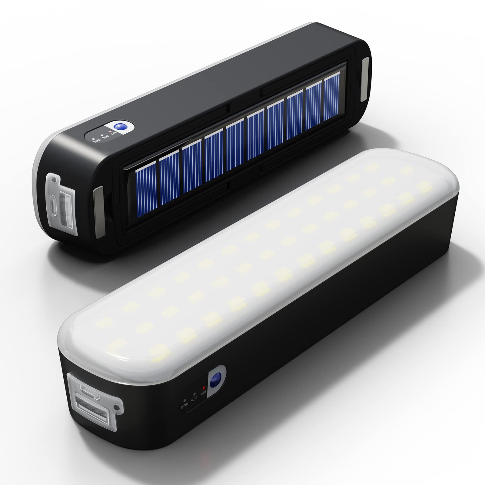 Solar wiederauf ladbare Campin – Renewable Energy House Bewertung und Preis
