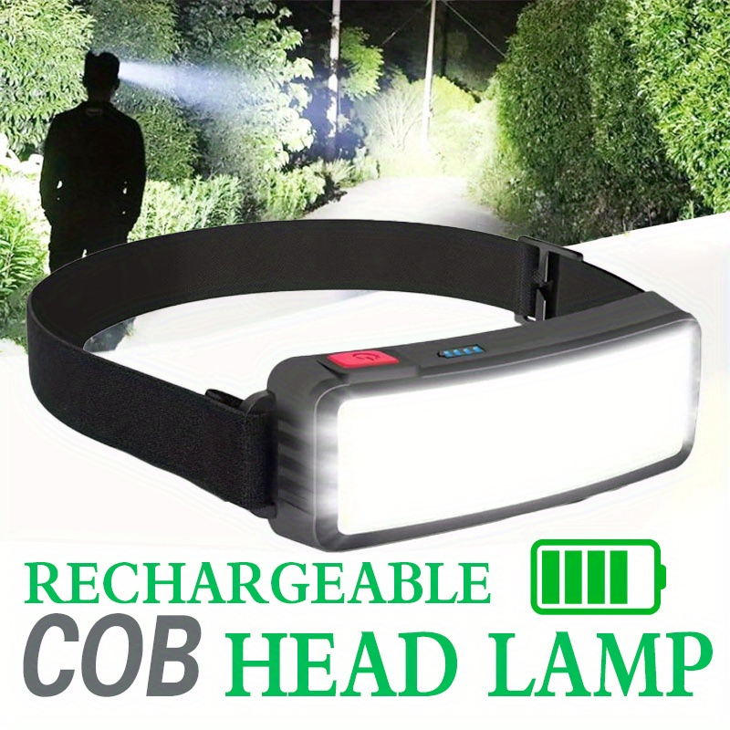 Leistungsstarke COB LED Schein – Renewable Energy Battery Bewertung und Preis