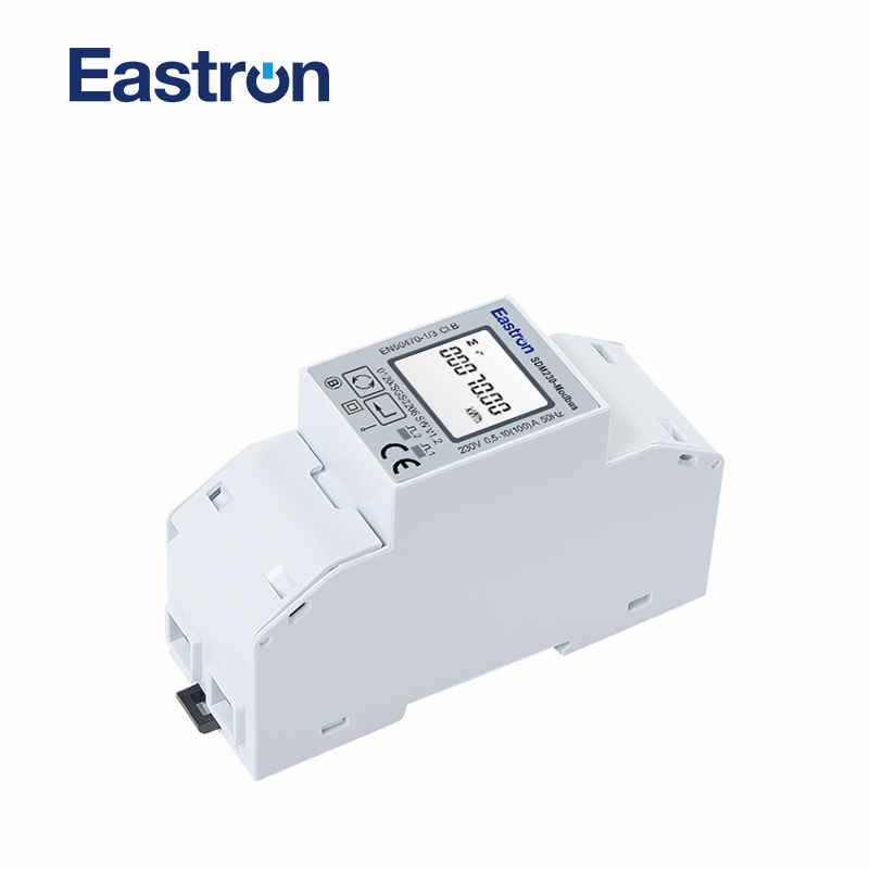 SDM230-M 230V MID Einphasiger  – Energy Meter Bidirectional Bewertung und Preis