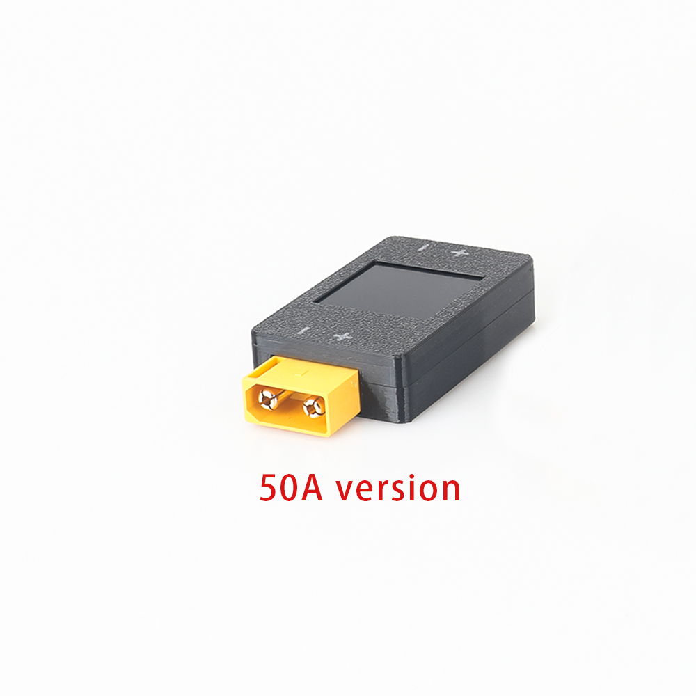 50A 25A 8-150V Bidirektionaler – Energy Meter Bidirectional Bewertung und Preis