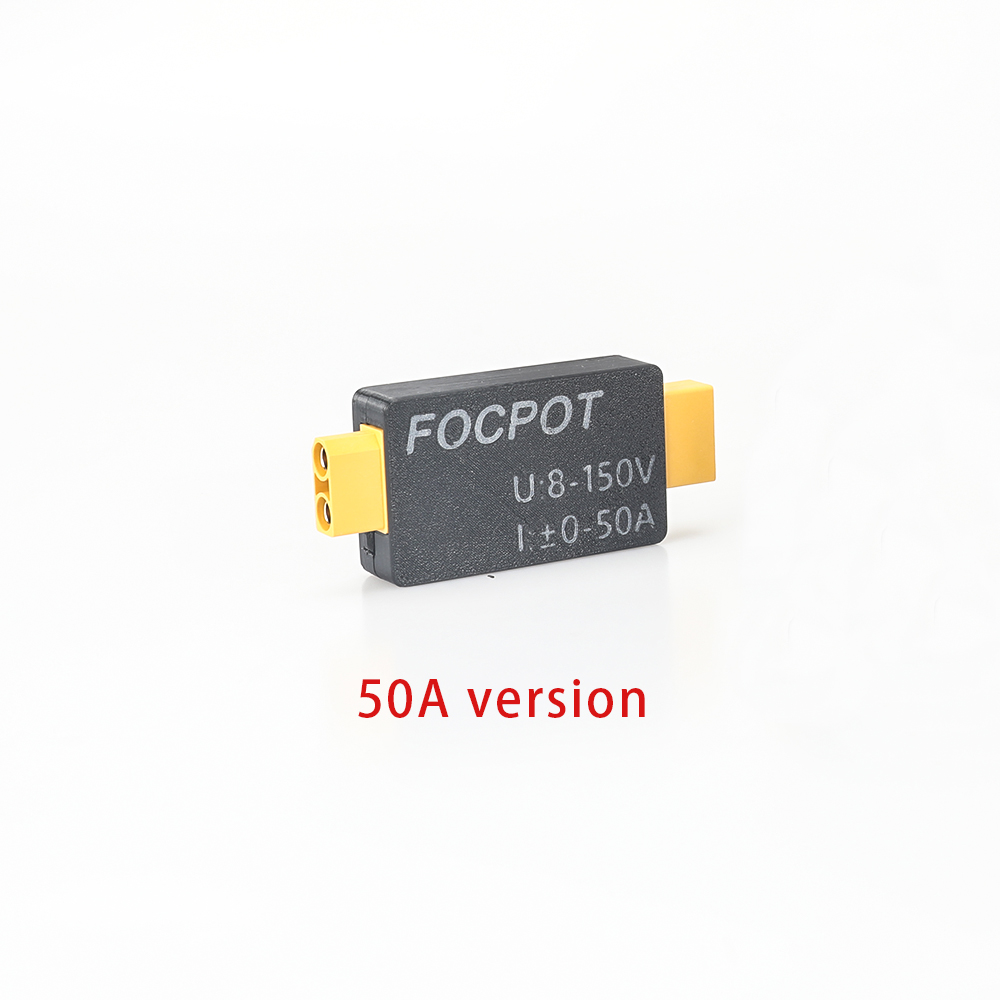 50A 25A 8-150V Bidirektionaler – Energy Meter Bidirectional Bewertung und Preis