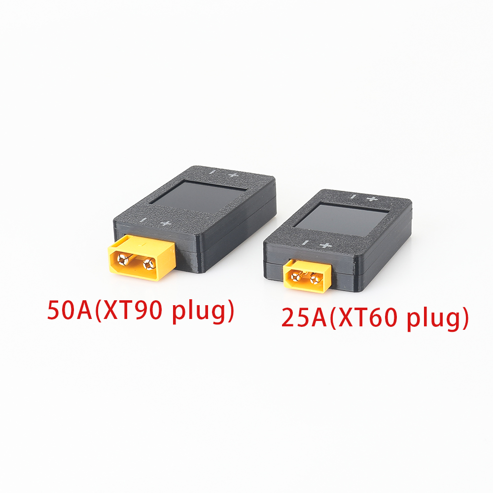 50A 25A 8-150V Bidirektionaler – Energy Meter Bidirectional Bewertung und Preis