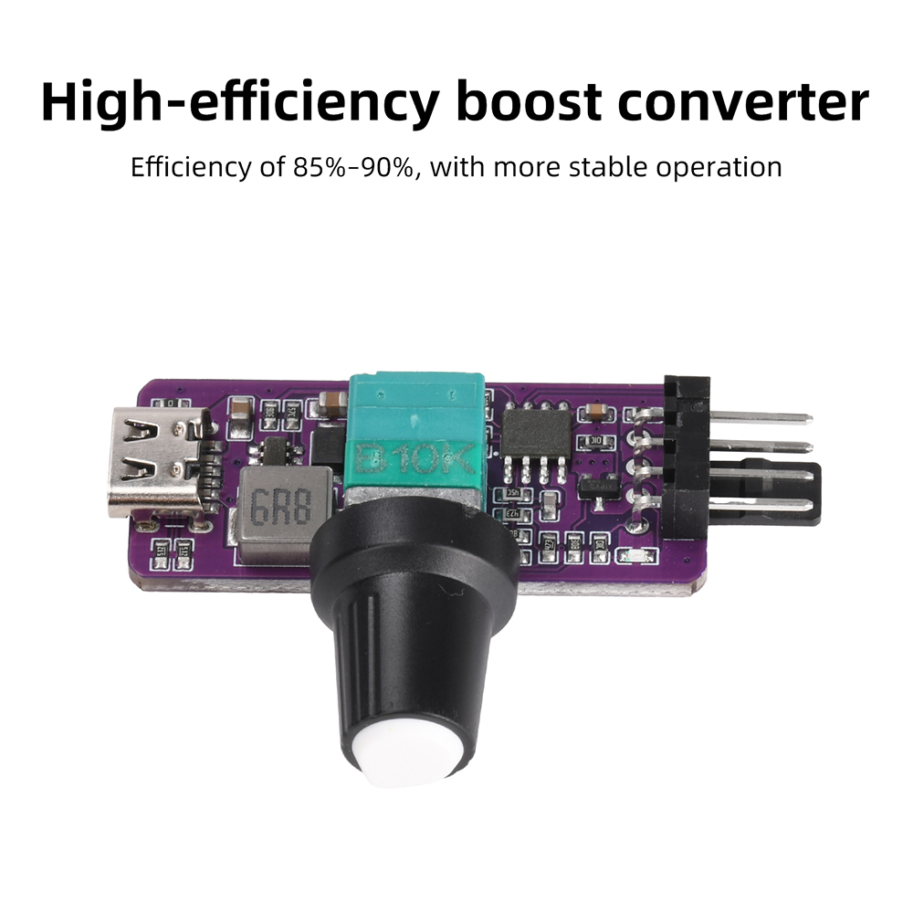 DC 12V PWM Drehzahlregler 4-Pi – Pwm Charge Controller Bewertung und Preis