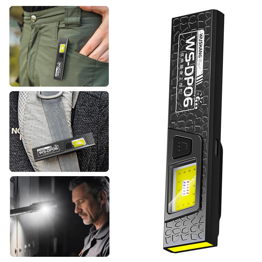 Ultrahelle Tragbare Magnetisch – Renewable Energy Battery Bewertung und Preis