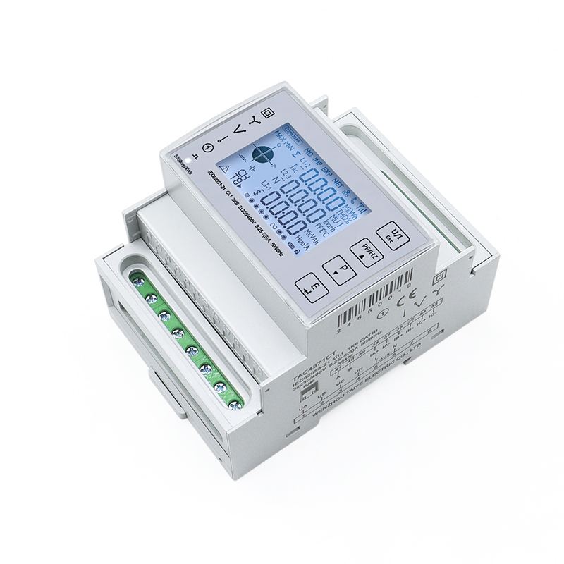 Bidirektionales Energieverbrau – Energy Meter Bidirectional Bewertung und Preis