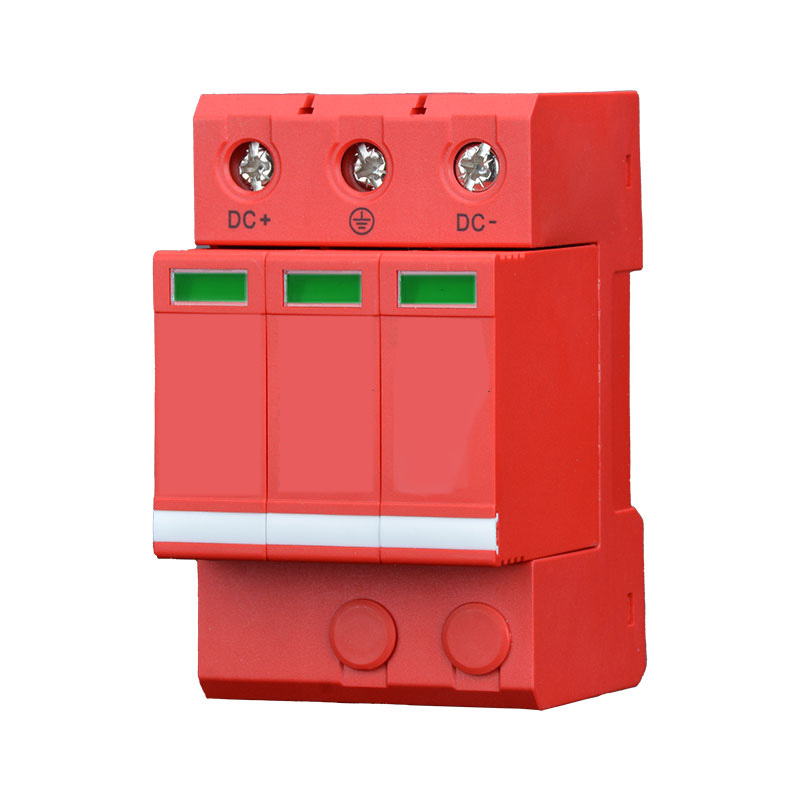 Solar Power Surge Protector Su – Renewable Energy House Bewertung und Preis