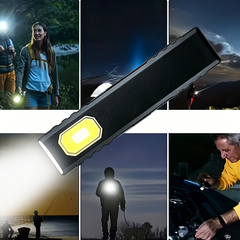 2er-Pack tragbare magnetische  – Renewable Energy Battery Bewertung und Preis