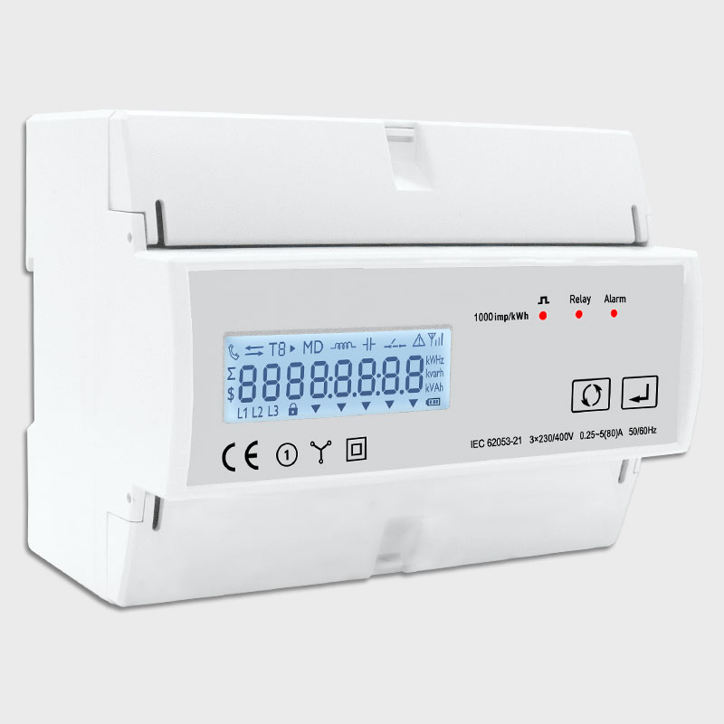 Tuya Zigbee Energieverbrauchsm – Energy Meter Bidirectional Bewertung und Preis