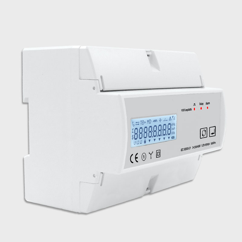 Tuya Zigbee Energieverbrauchsm – Energy Meter Bidirectional Bewertung und Preis